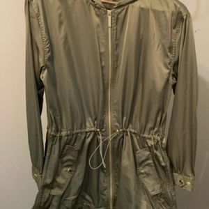 New Safari Green Michael Kors